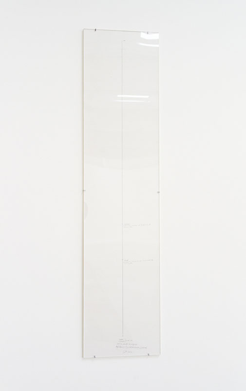 <p>stanley brouwn</p>