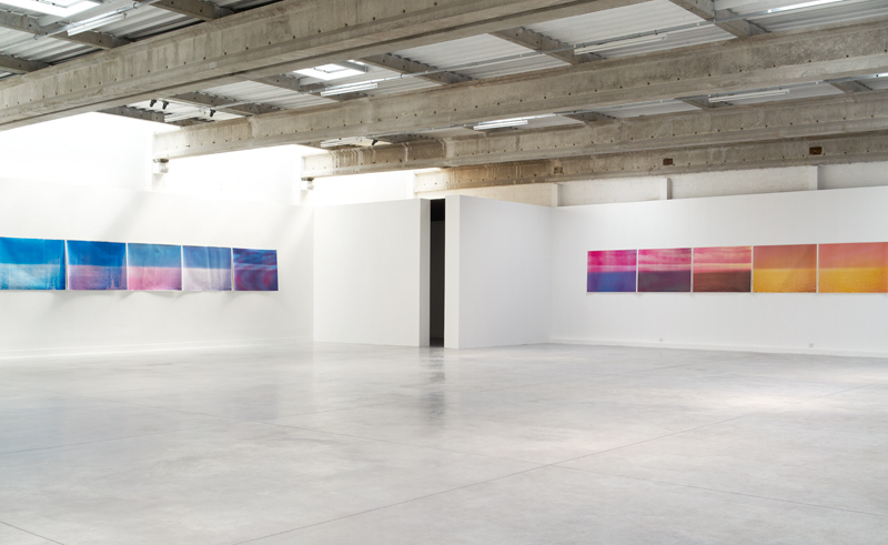 <p><i>Horizon</i></p>