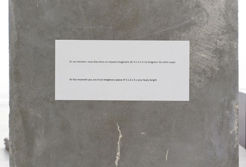 <p>stanley brouwn</p>